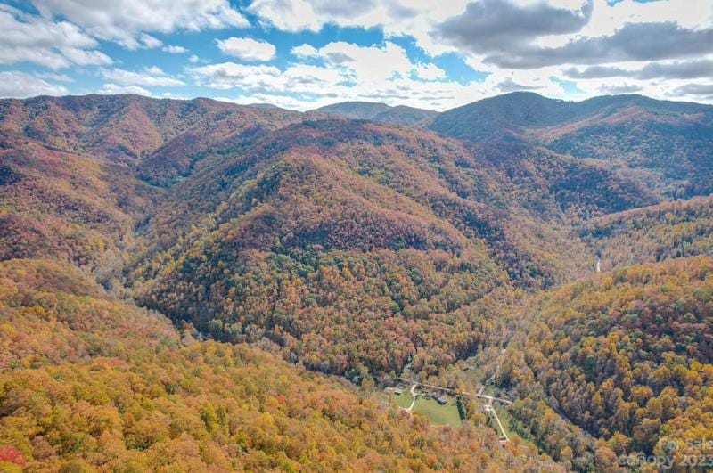 0000 Unahala Creek Rd, Bryson City, NC 28713 - MLS 4080606 for Sale