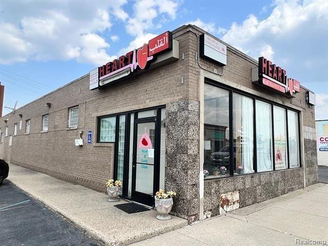 Dearborn, Wayne County, MI Commercial Property, House for sale Property ID: 417206321