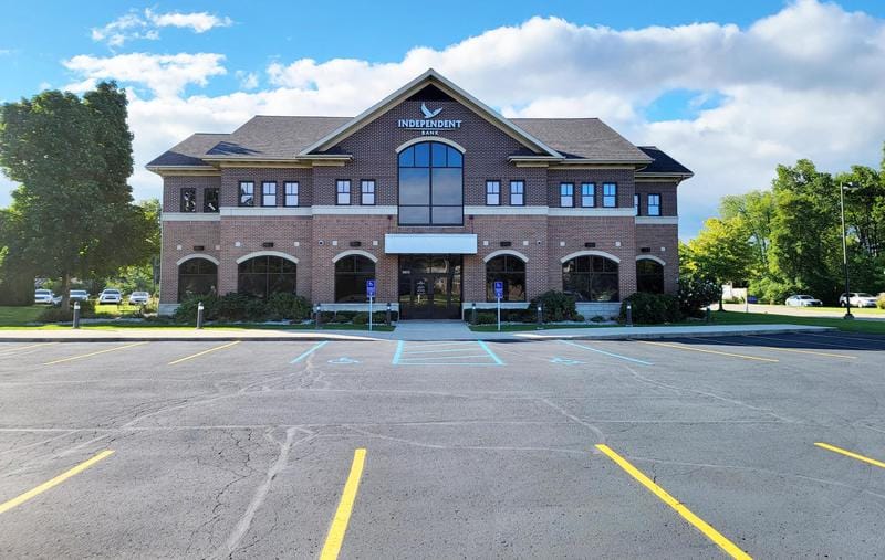 12368 Riley St #200, Holland, MI 49424 - MLS 22038876 for Sale