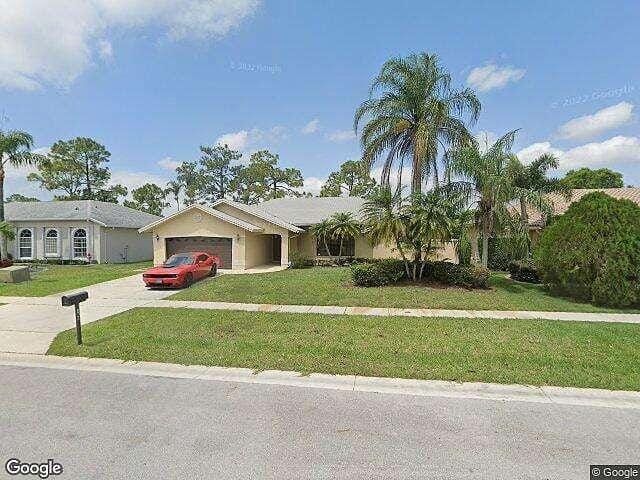Suffolk, ROYAL PALM BEACH, FL 33411  607055444 for Sale