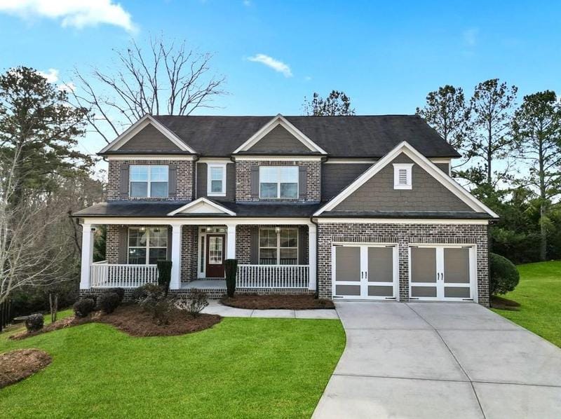 2390 Wildlife Ct, Buford, GA 30519 - MLS 7301983 for Sale