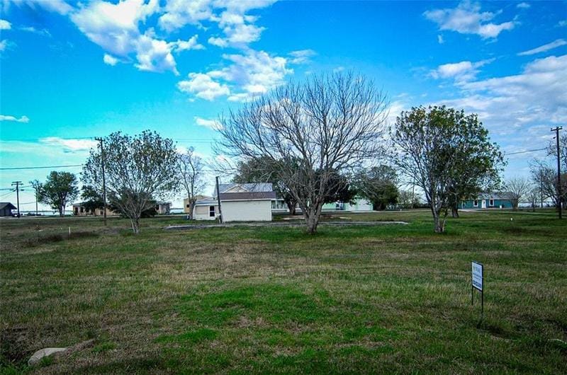 405 Mc Dowell St, Austwell, TX 77950 for Sale
