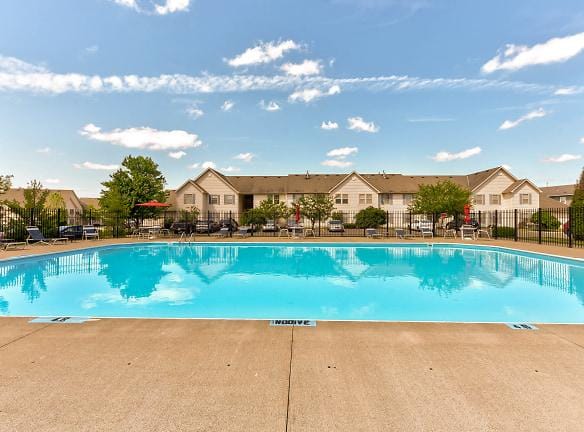 Ashland Eagleview Apartments - 1436 Eagle Way - Ashland, OH Apartments for Rent