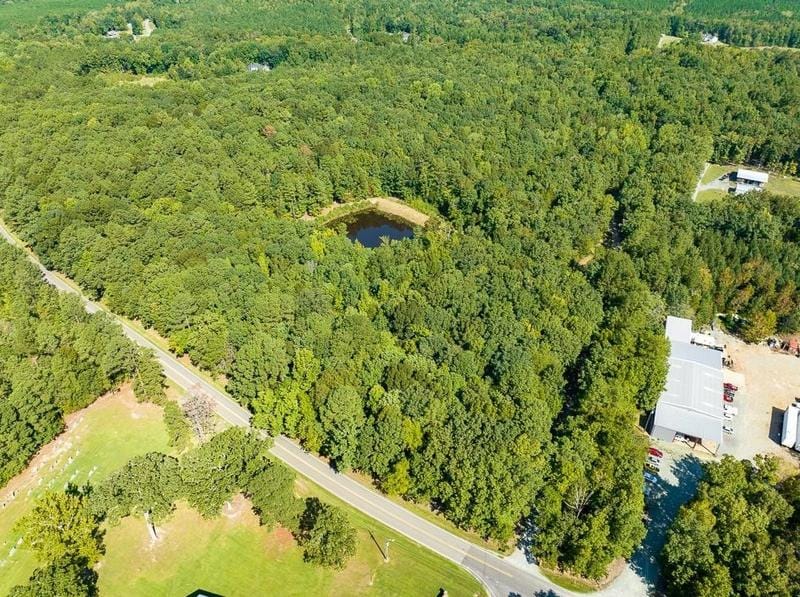 0 Mays Chapel Rd, Bear Creek, NC 27207 - MLS 2475773 for Sale