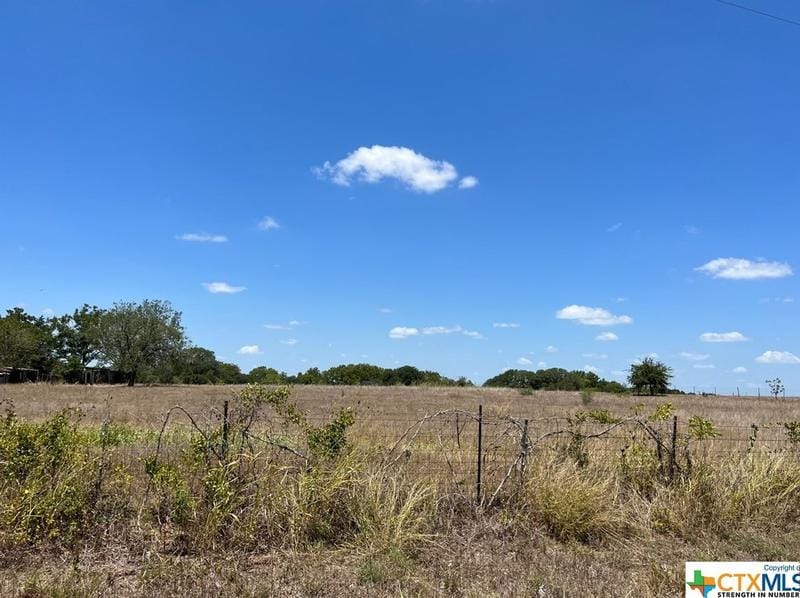 Tract 2 Martin Ln, Shiner, TX 77984 - MLS 480072 for Sale