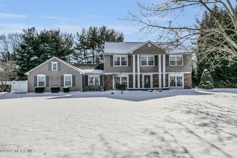 30 Dakarla Dr, Middletown, NJ 07748  MLS# 22402149 for Sale