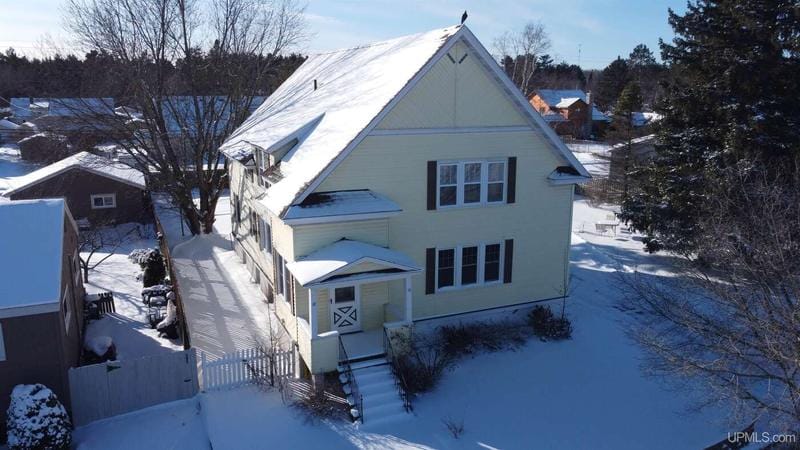 259 N Pine, Gwinn, MI 49841  618905008 for Sale