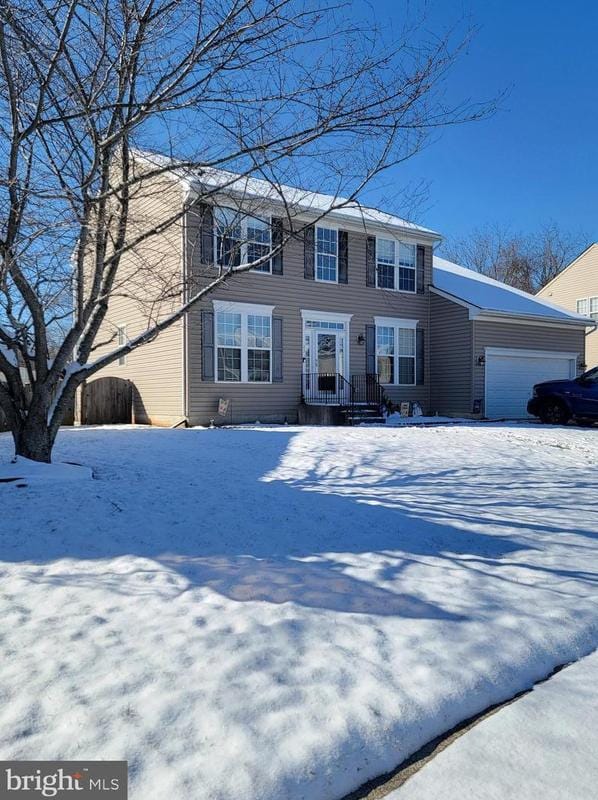 251 Parker Pl, Orange, VA 22960 - MLS VAOR2006222 for Sale