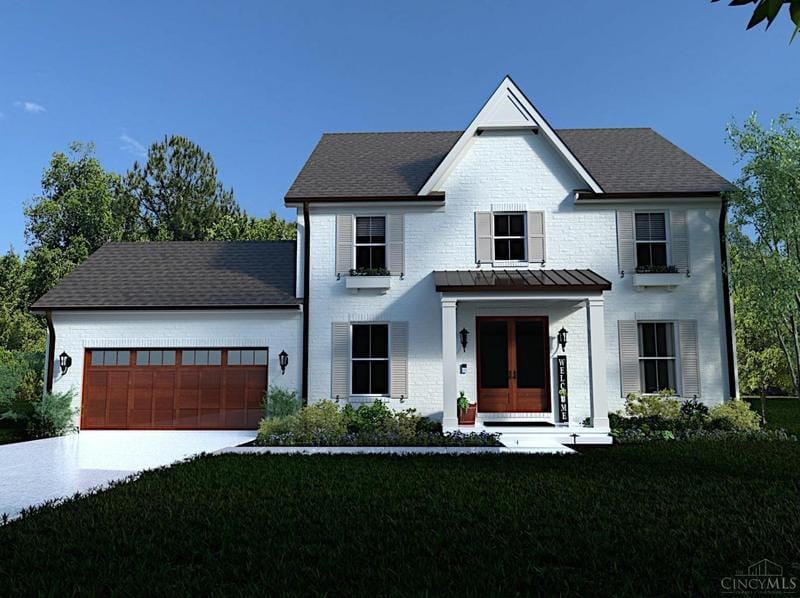 9782 Delray Dr #A, Montgomery, OH 45242 - MLS 1761788 for Sale
