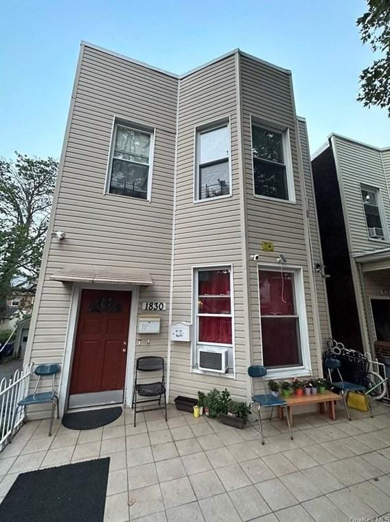 1830 Barnes Ave, Bronx, NY 10462 - MLS H6257607 for Sale