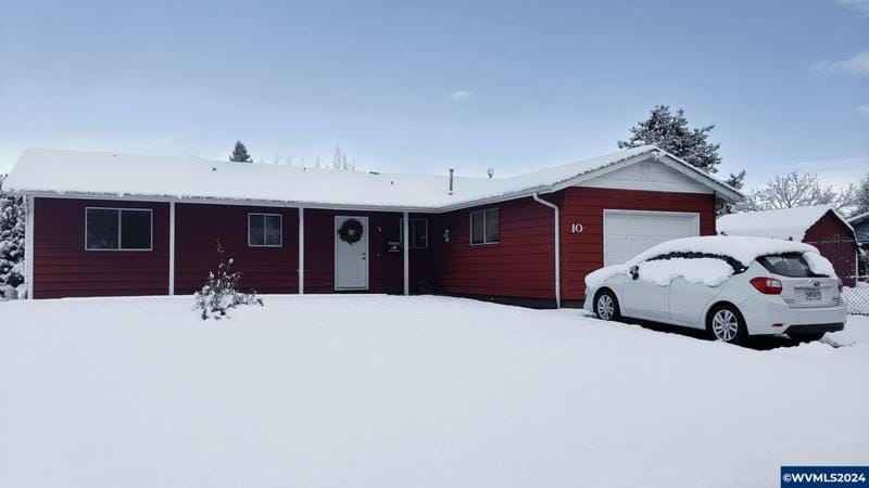 10 MAPLE CT, Independence, OR 97351 Single Family Residence For Sale  MLS# 812603