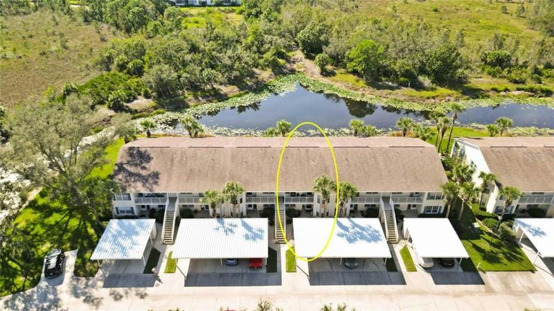 210 SILVER LAKE DR UNIT 204, VENICE, FL 34292 Condominium For Sale  MLS# A4587966