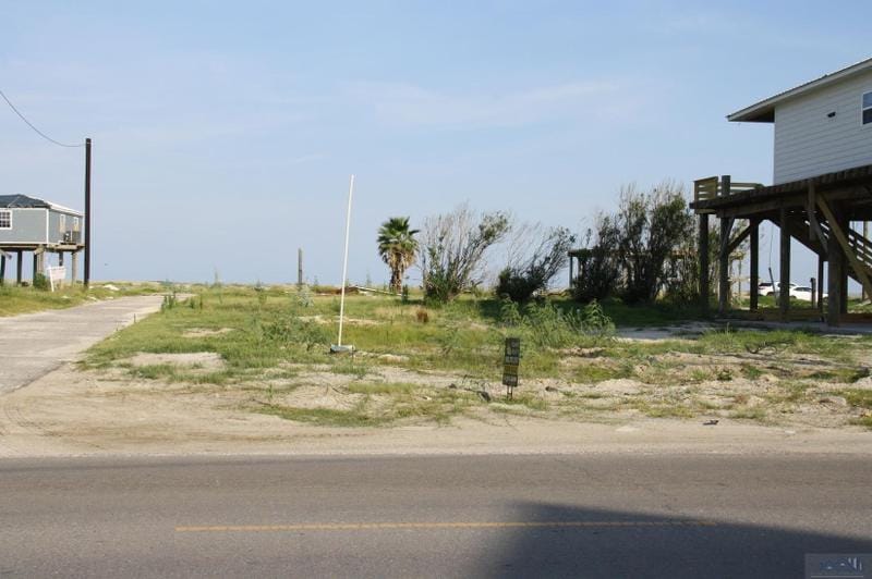 Grand Isle, Jefferson Parish, LA Undeveloped Land, Homesites for sale Property ID: 418424721