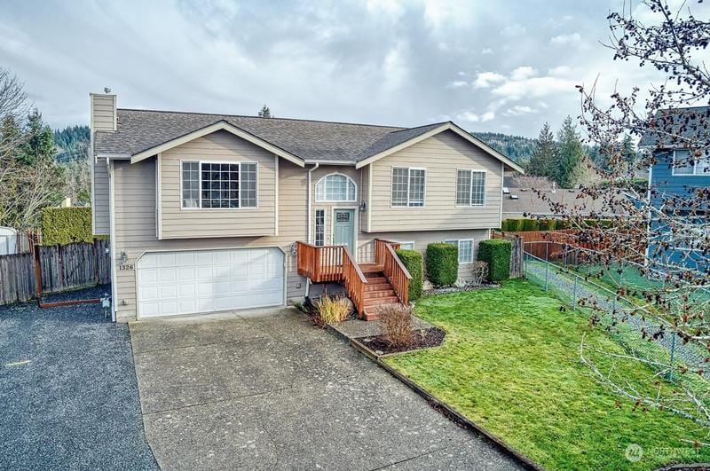 1326 Ethan Ct, Bellingham, WA 98226 - MLS 2187056 for Sale