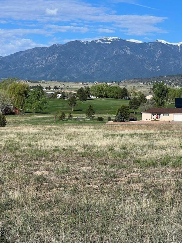 LOT 1344 BRUSH CREEK LOOP # 14, Colorado City, CO 81019 Land For Sale  MLS# 68805