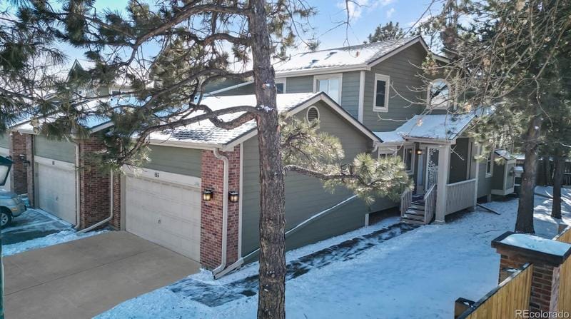 4825 S Ammons St #155, Littleton, CO 80123 - MLS 4955829 for Sale