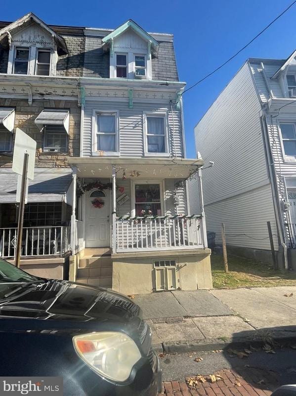 223 10th, Reading, PA 19602 - MLS PABK2037544 for Sale