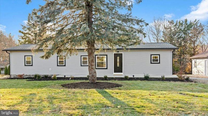 100 FROST RD, GARDNERS, PA 17324 Manufactured Home For Sale  MLS# PACB2025934