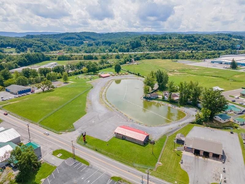 Princeton, Mercer County, WV Commercial Property, House for sale Property ID: 414706682