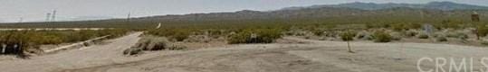 0 Ununcorporated, Rosamond, CA 93560 - MLS IN22105985 for Sale