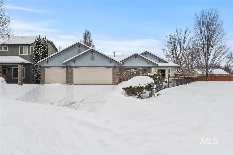 Meridian, Ada County, ID House for sale Property ID: 418709316