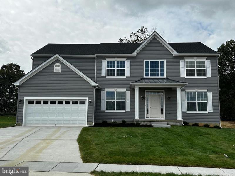 20 CHAMPLAIN ST, SICKLERVILLE, NJ 08081 Single Family Residence For Sale  MLS# NJCD2057160