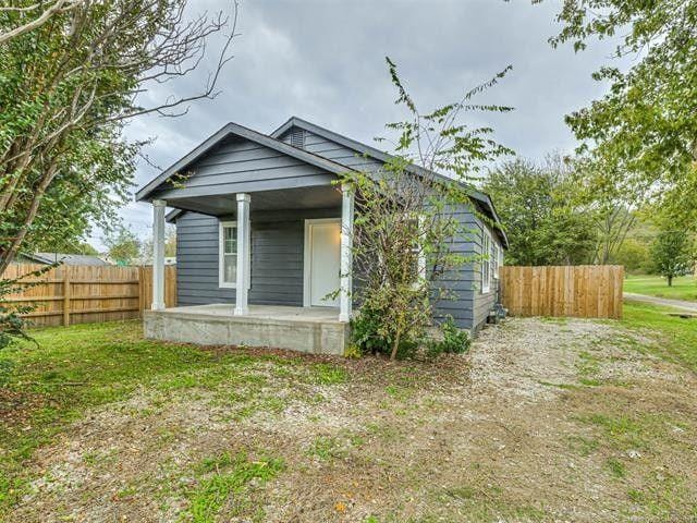 Henryetta, Okmulgee County, OK House for sale Property ID: 418159617