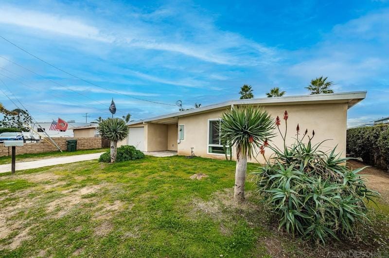 841 Holly Ave, Imperial Beach, CA 91932 - MLS 240001034 for Sale