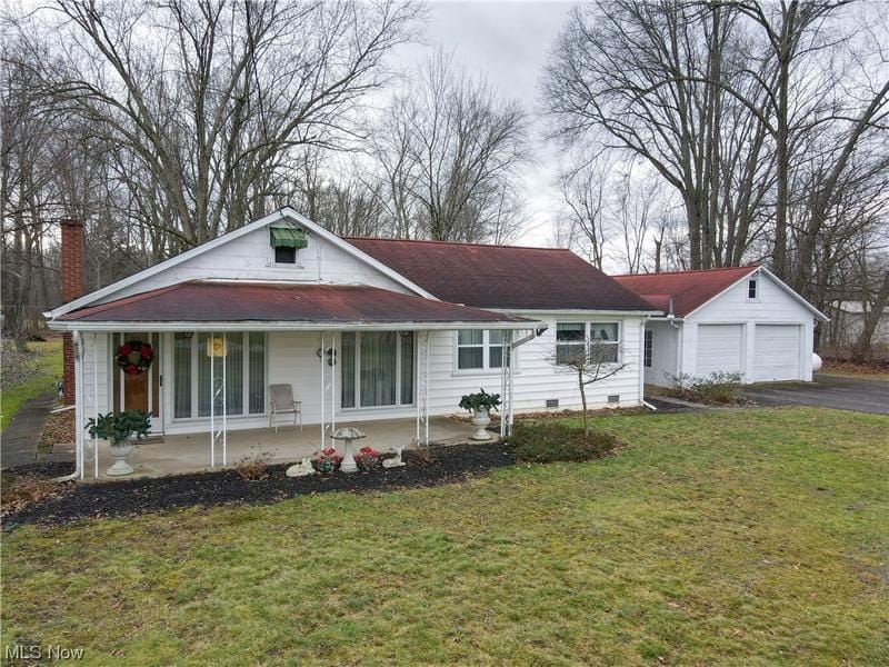 466 Pine Lake Rd, Sebring, OH 44672  MLS# 5010456 for Sale