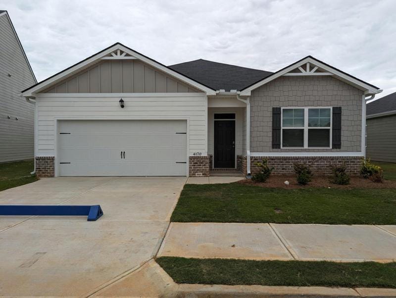 4170 SORENSTEN DR, Aiken, SC 29803 Single Family Residence For Sale  MLS# 207141