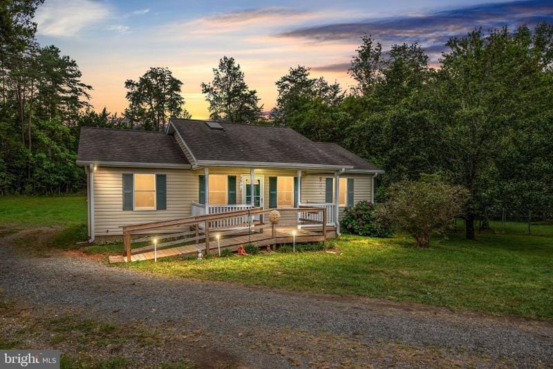 Gordonsville, Orange County, VA House for sale Property ID: 417909715