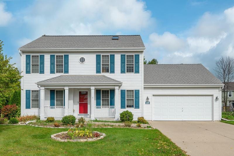 Port Washington, Ozaukee County, WI House for sale Property ID: 417852704