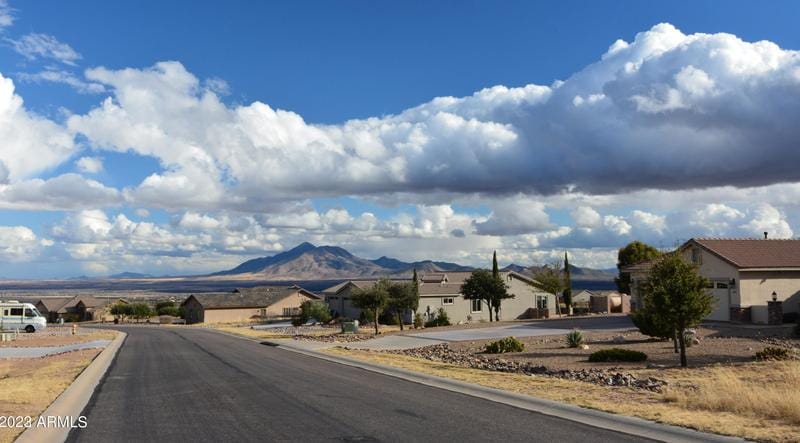 Tbd Saddlehorn -- #11, Hereford, AZ 85615 - MLS 6620010 for Sale