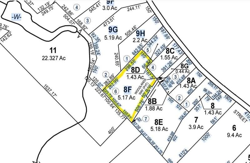 New Hampton, Belknap County, NH Undeveloped Land for sale Property ID: 417606480