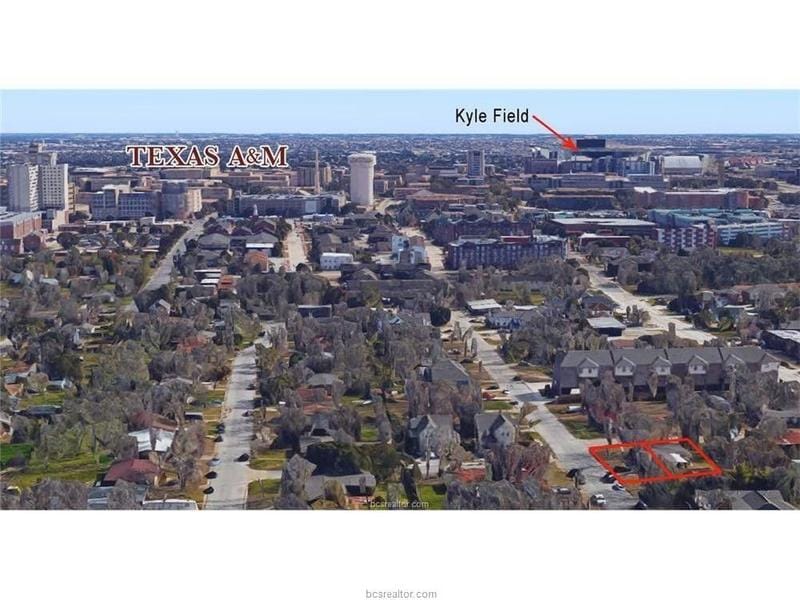 Bryan, Brazos County, TX Homesites for sale Property ID: 417801382
