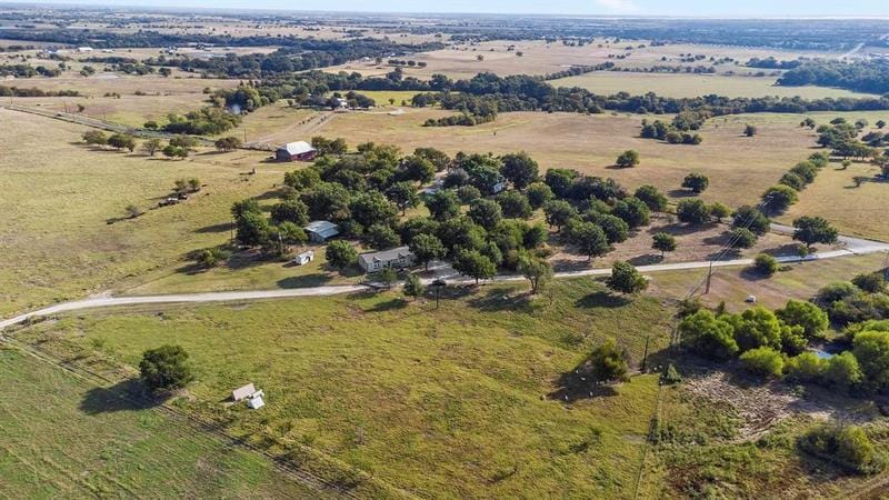 8949 Sam Bass Rd, SANGER, TX 76266 for Sale