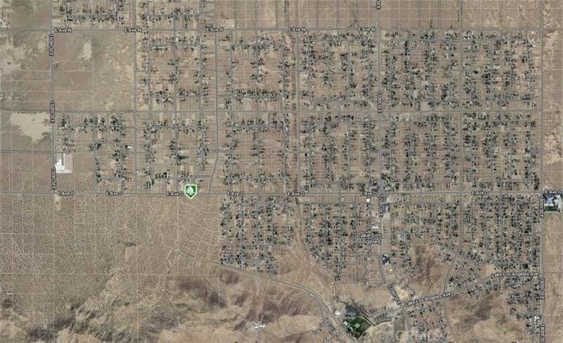 Lake Los Angeles, Los Angeles County, CA Undeveloped Land for sale Property ID: 415137775