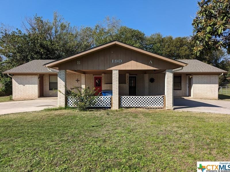 190 West St, New Braunfels, TX 78130 - MLS 527078 for Sale