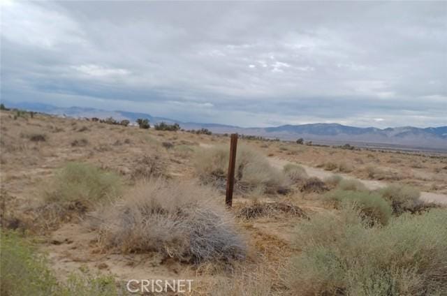 0 VAC/COR 230 STW PAV /AVE B8 DR, Fairmont, CA 93536 Land For Sale  MLS# SR23065915