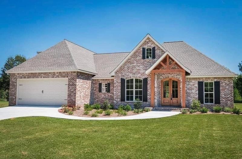 6861 Bulldog, Anton, TX 79313 for Sale