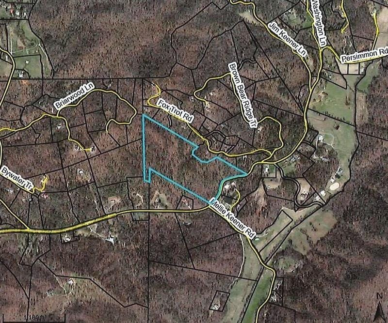 0 Persimmon Rd, Clayton, GA 30525 - MLS 20136006 for Sale