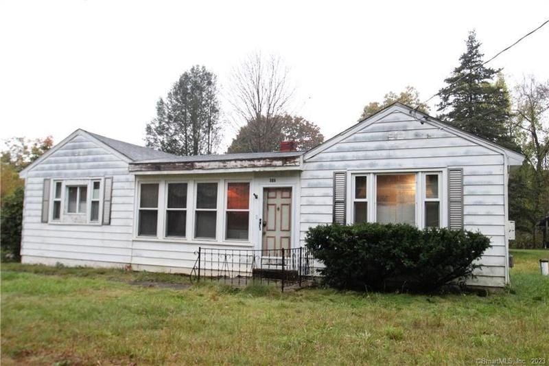 Ashford, Tolland County, CT House for sale Property ID: 418063011