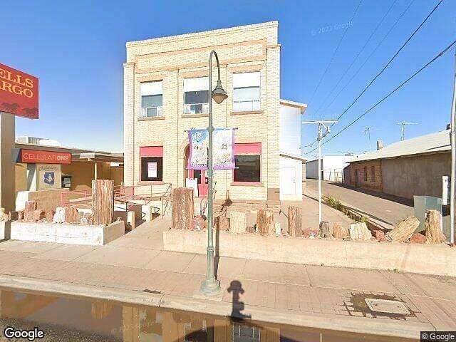 Unmamed -- 291, Holbrook, AZ 86025  619937670 for Sale