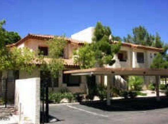 7008 E Gold Dust Ave #131 - Paradise Valley, AZ 85253 - Home For Rent