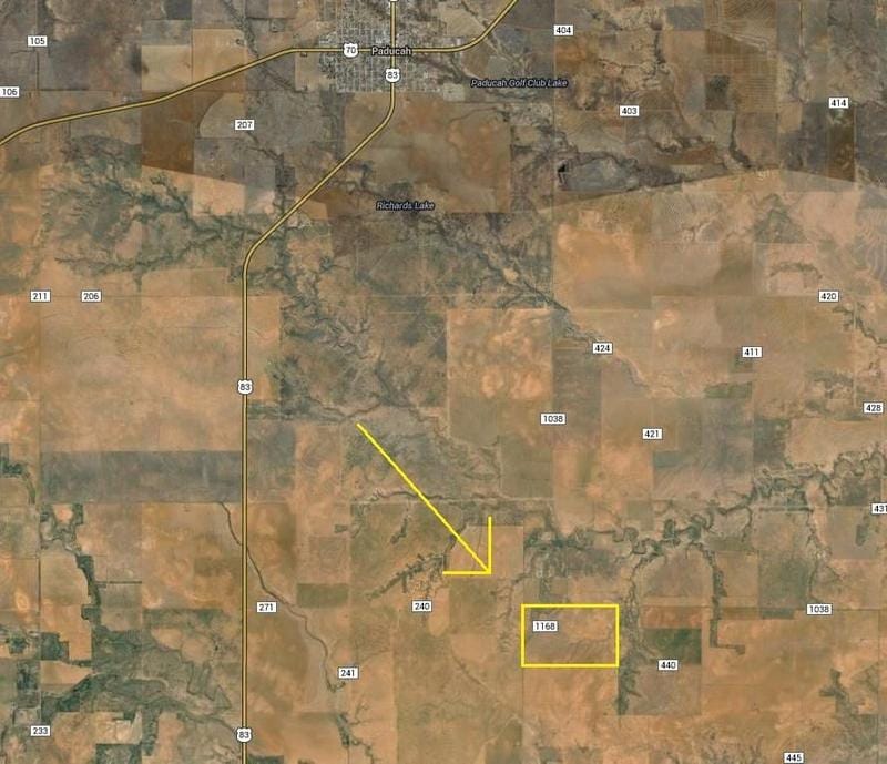 Paducah, Cottle County, TX Farms and Ranches, Hunting Property for sale Property ID: 334791566