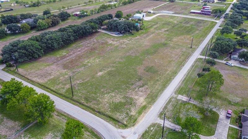 TBD Krenek Rd, Crosby, TX 77532 for Sale