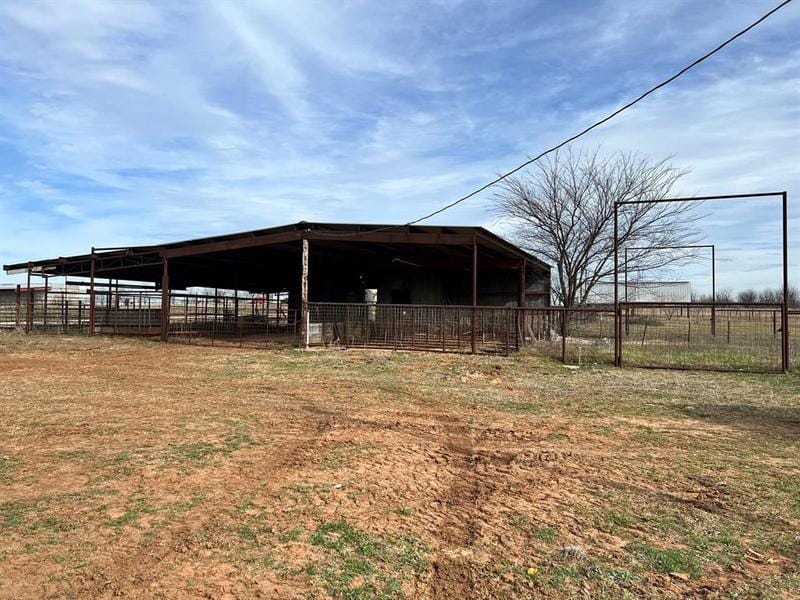 TBD CR 416, Comanche, TX 76442 for Sale
