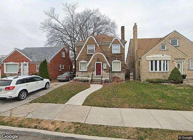 Kentucky, DETROIT, MI 48221  611549081 for Sale