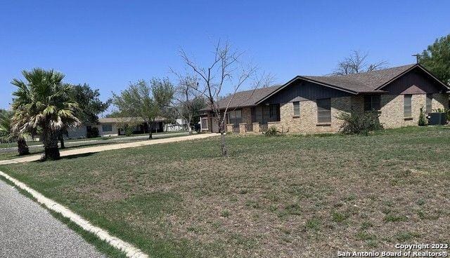 Cotulla, La Salle County, TX House for sale Property ID: 417515692