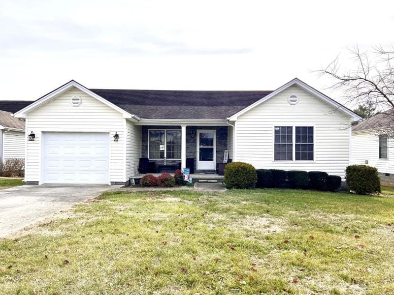 Harrodsburg, Mercer County, KY House for sale Property ID: 418617125